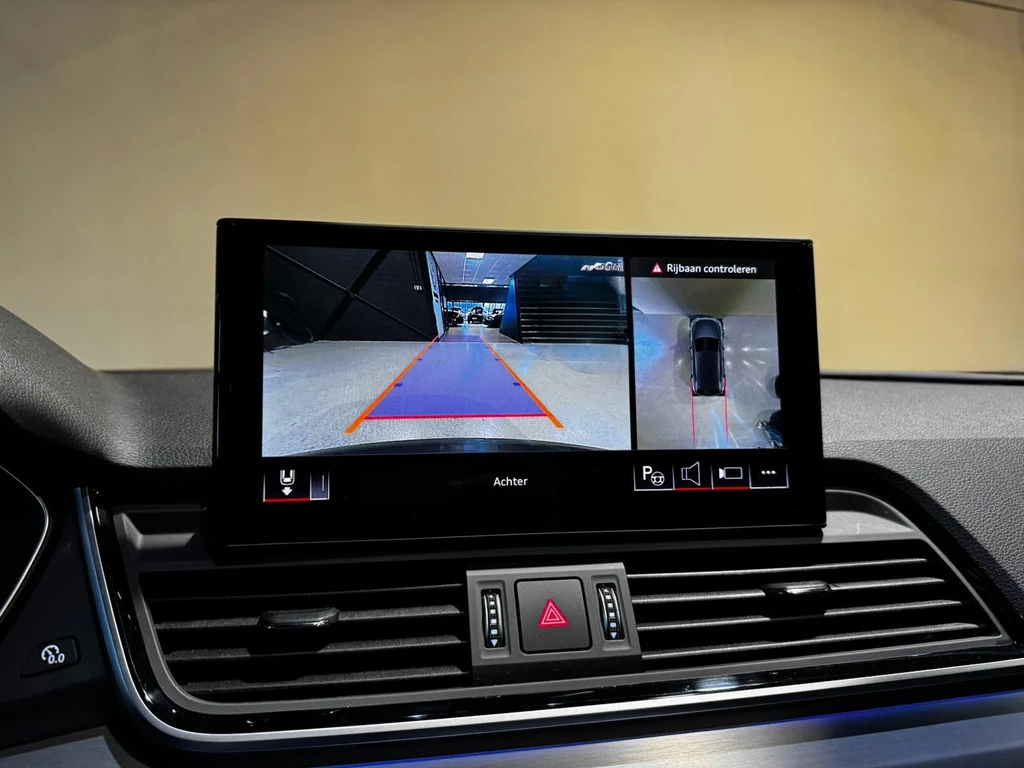 Audi Q5 – foto 14