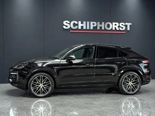 Porsche Cayenne – thumbnail 3