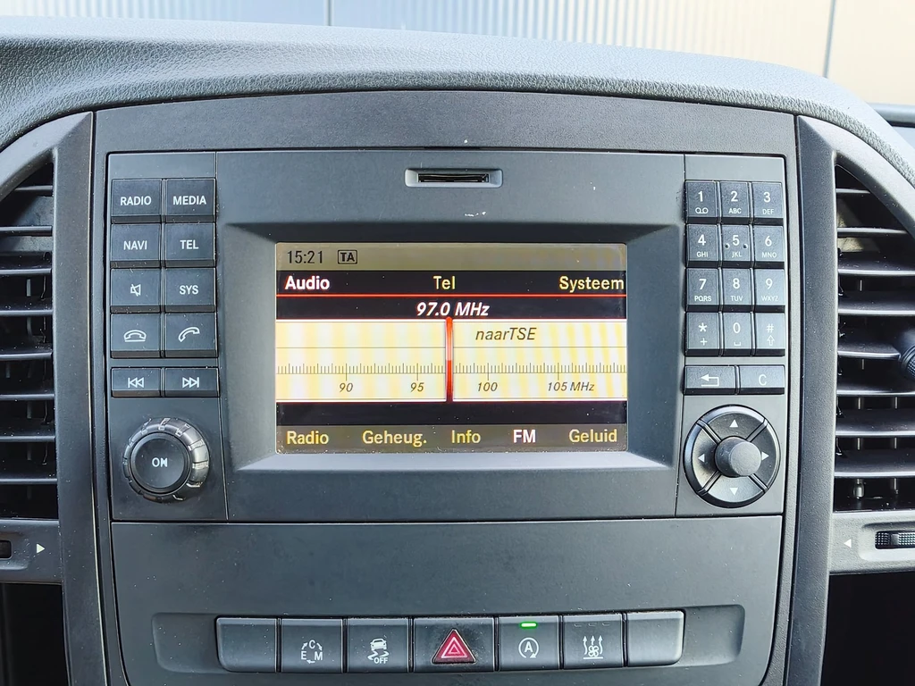 Mercedes-Benz Vito – foto 24