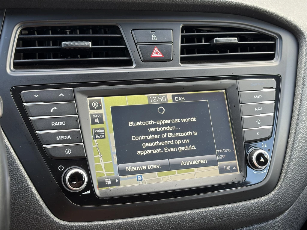 Hyundai i20 – foto 16