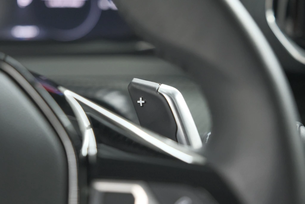 Peugeot 208 – foto 32