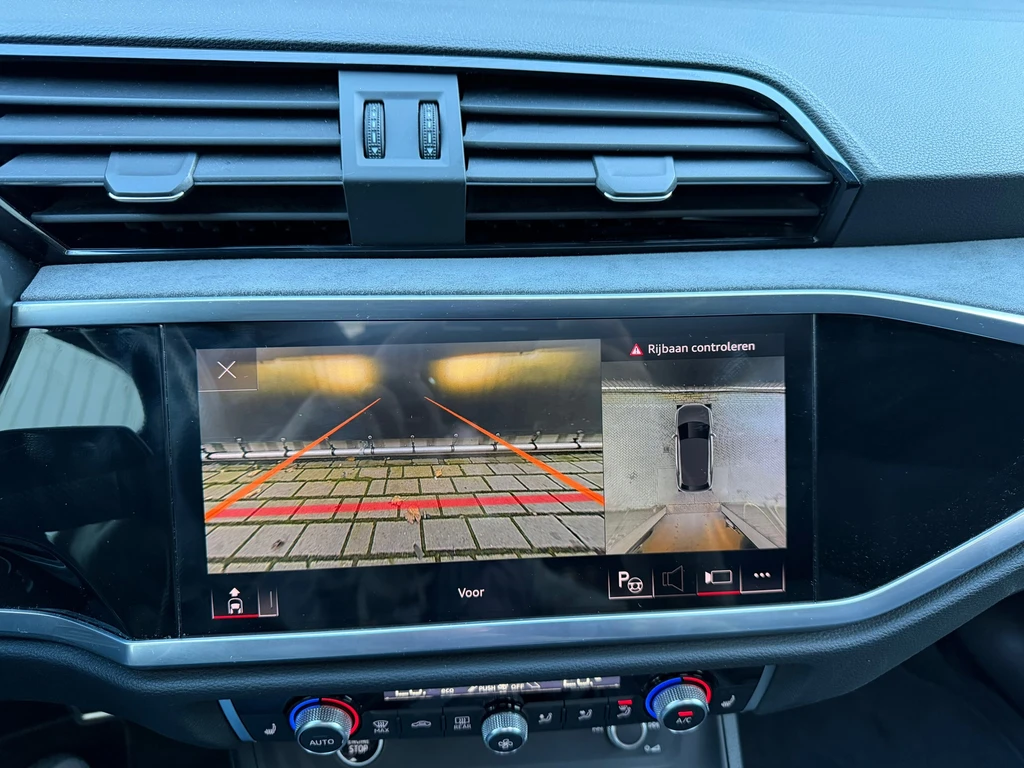 Audi Q3 – foto 52
