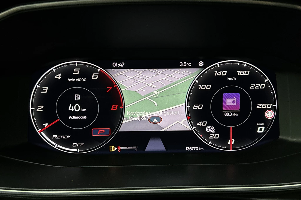 SEAT Leon – foto 12
