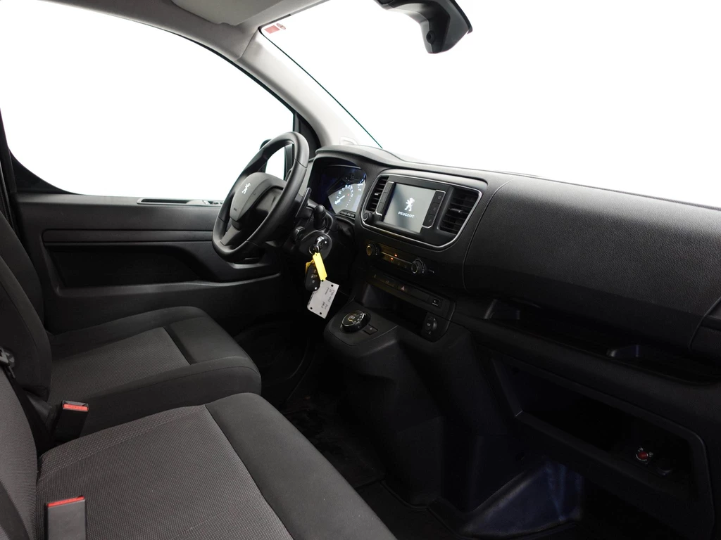 Peugeot Expert – foto 40
