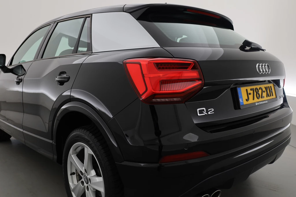 Audi Q2 – foto 3