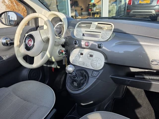 Fiat 500C – thumbnail 13