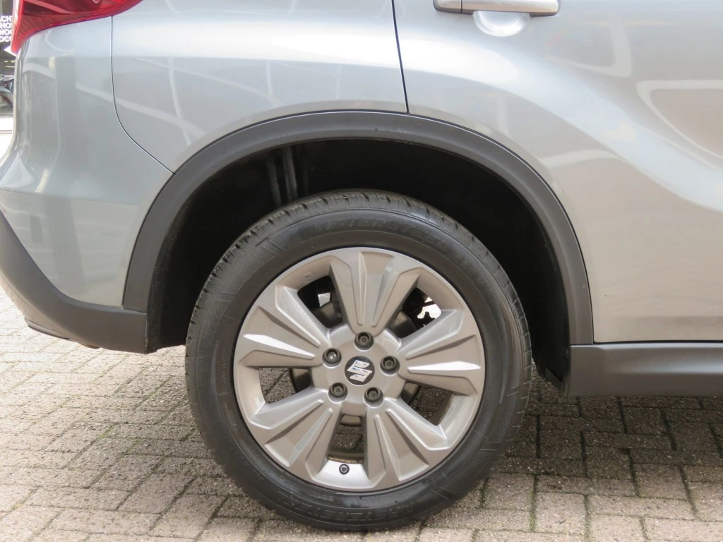 Suzuki Vitara – foto 28