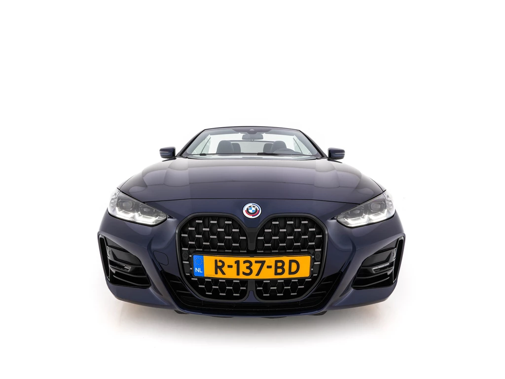 BMW 4 Serie – foto 11