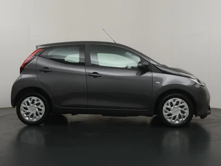 Toyota Aygo – thumbnail 6