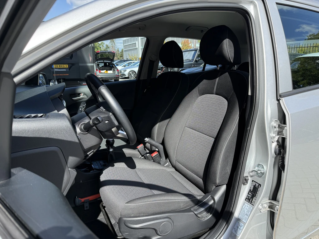 Kia Picanto – foto 7
