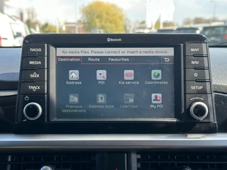 Kia Picanto – thumbnail 21