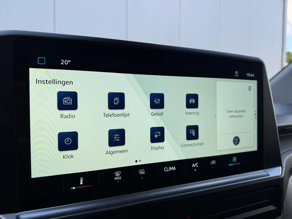 Volkswagen Transporter – foto 19