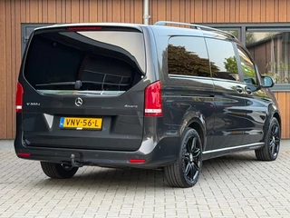 Mercedes-Benz V-Klasse – thumbnail 4