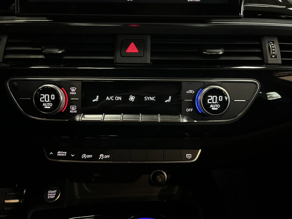 Audi A4 – foto 24
