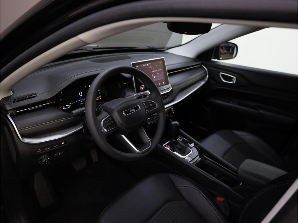 Jeep Compass – foto 34