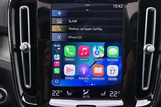 Volvo XC40 – thumbnail 32