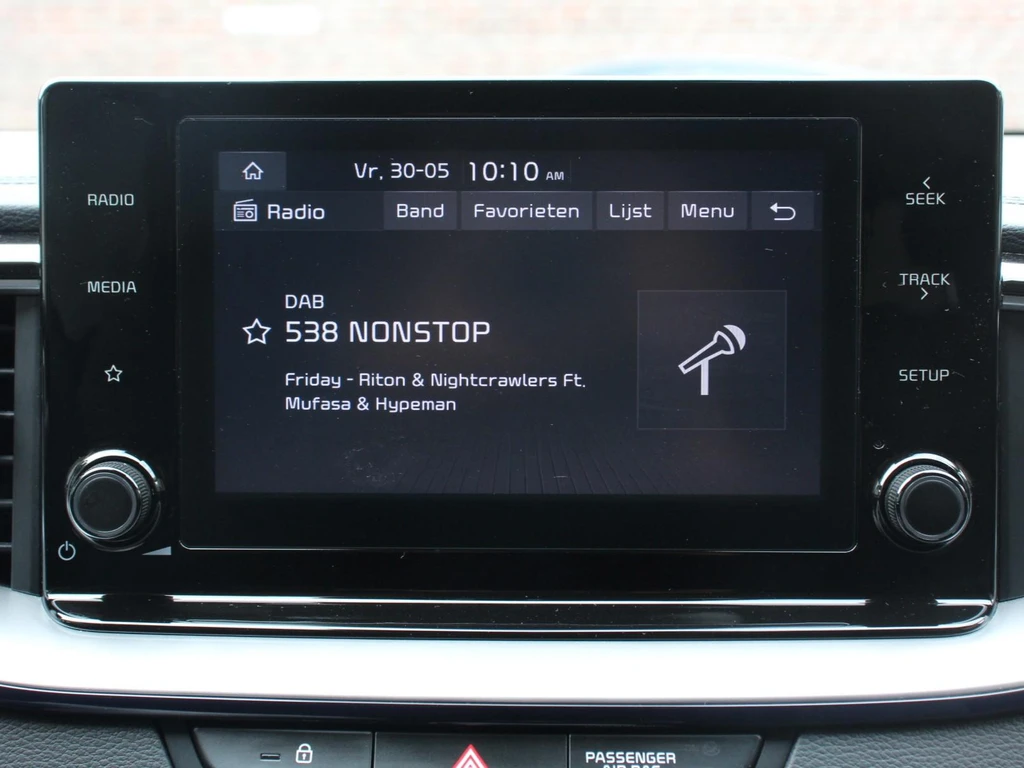 Kia Ceed Sportswagon – foto 25