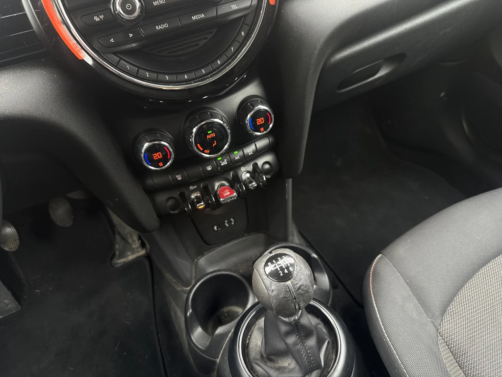 MINI 3-deurs – foto 17
