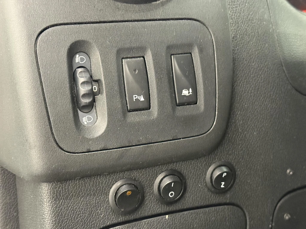 Opel Movano – foto 18