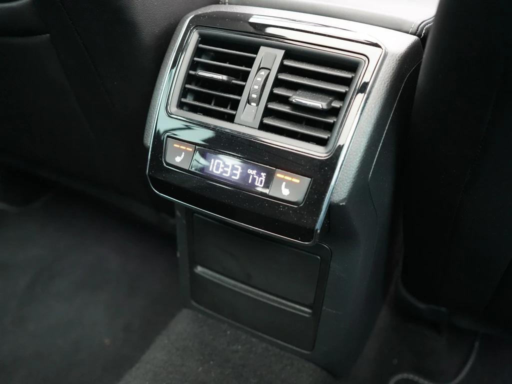 Škoda Superb – foto 23