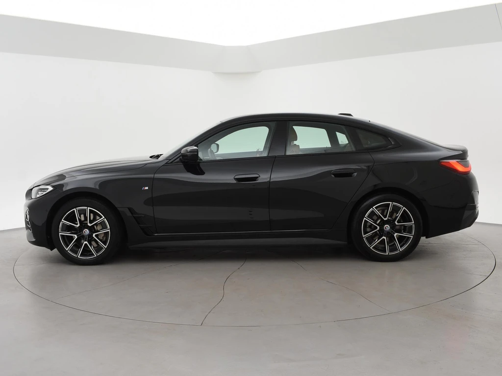 BMW i4 – foto 2
