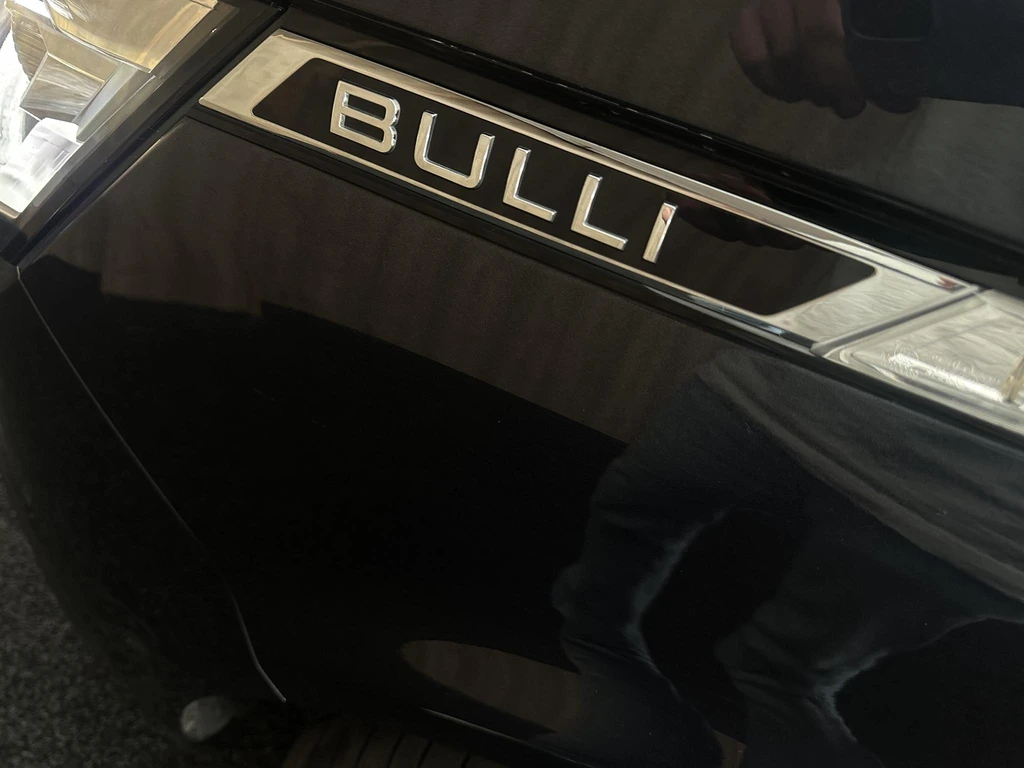 Volkswagen Transporter – foto 43