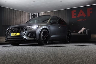 Audi Q5 – thumbnail 1