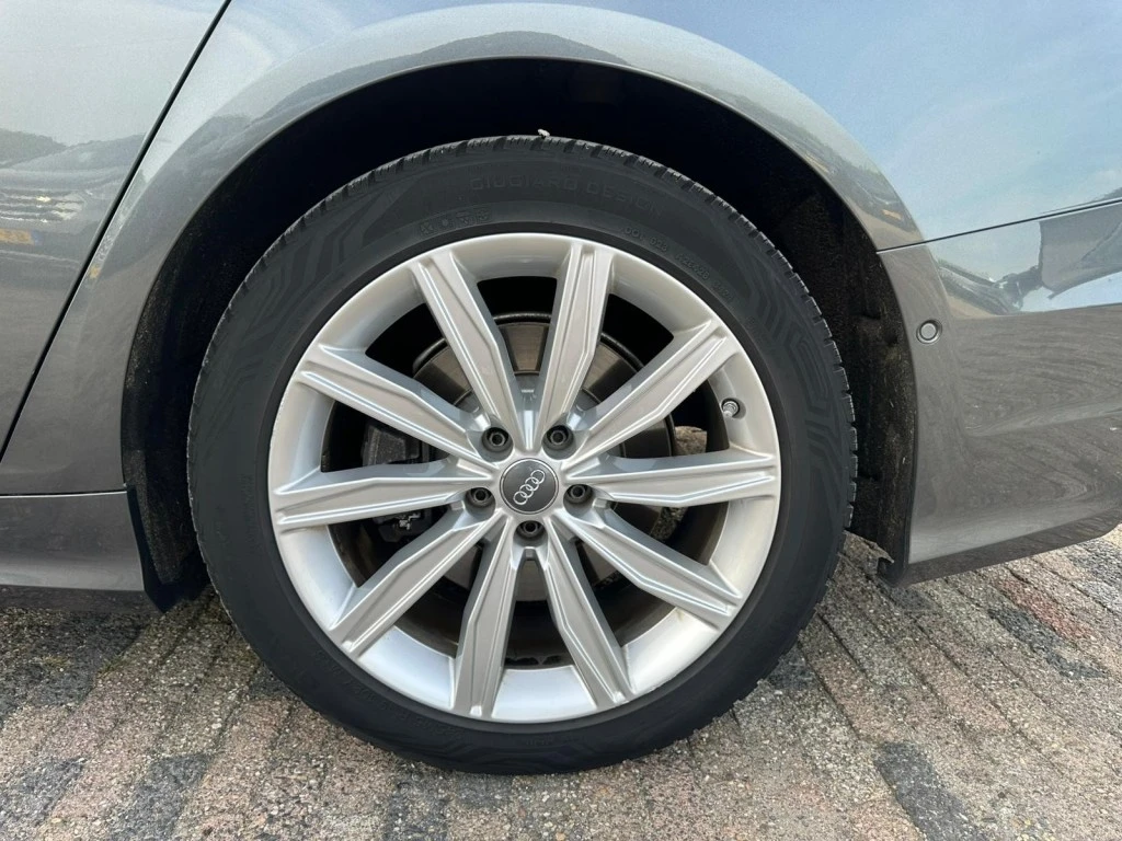 Audi A6 – foto 28