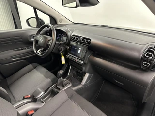 Citroën C3 Aircross – thumbnail 11