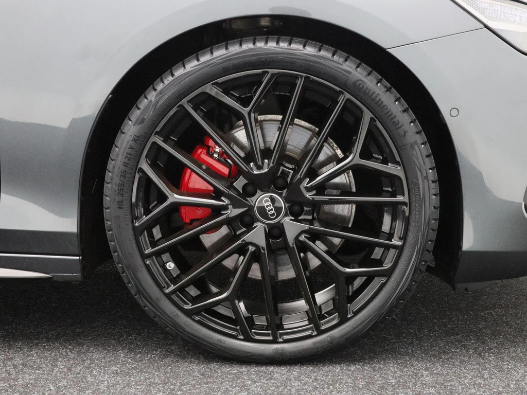 Audi A6 – foto 14