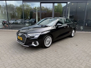 Audi A3 – thumbnail 1