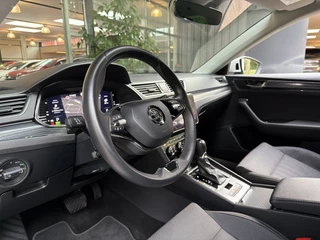 Škoda Superb – thumbnail 40