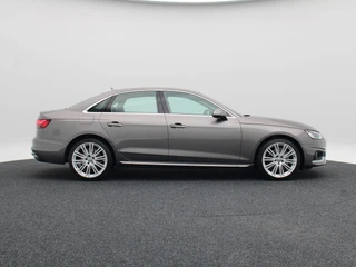 Audi A4 – thumbnail 6