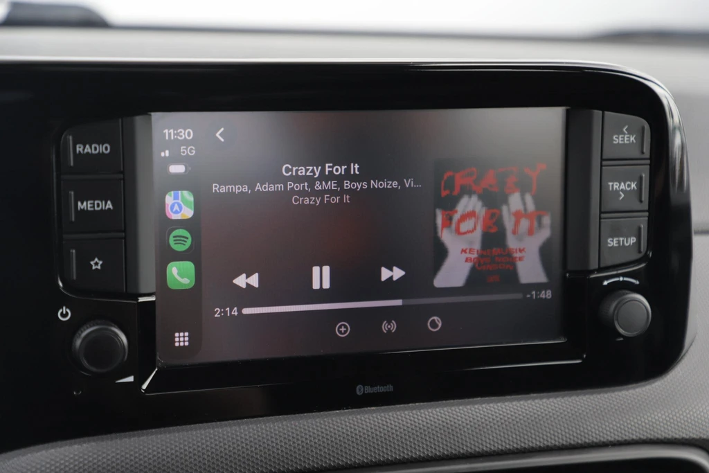 Hyundai i10 – foto 14
