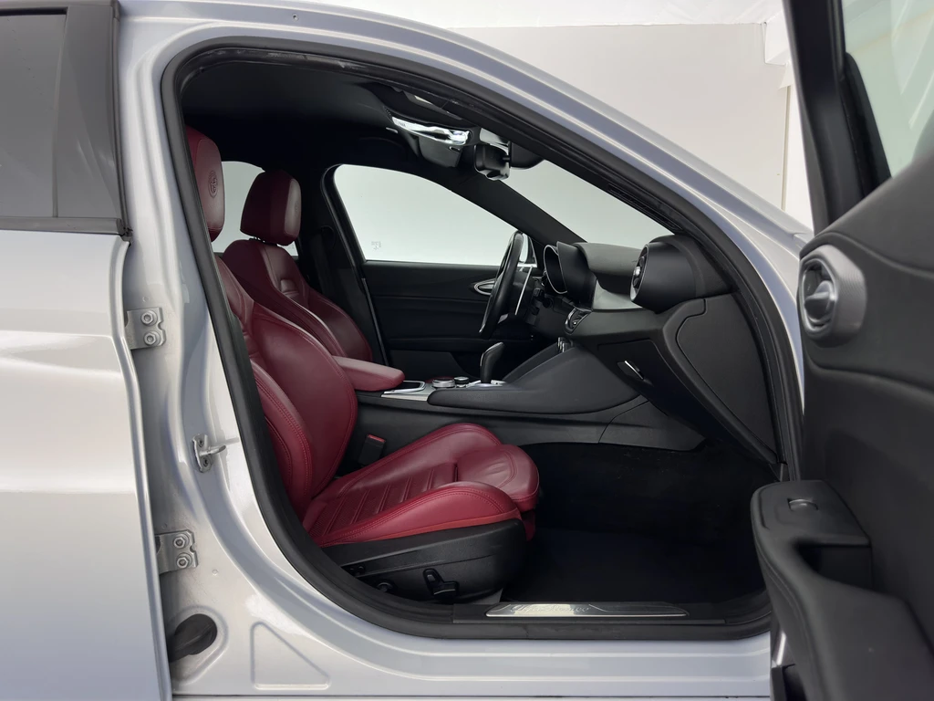 Alfa Romeo Giulia – foto 13