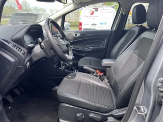 Ford EcoSport – thumbnail 8