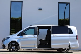 Mercedes-Benz V-Klasse – thumbnail 5