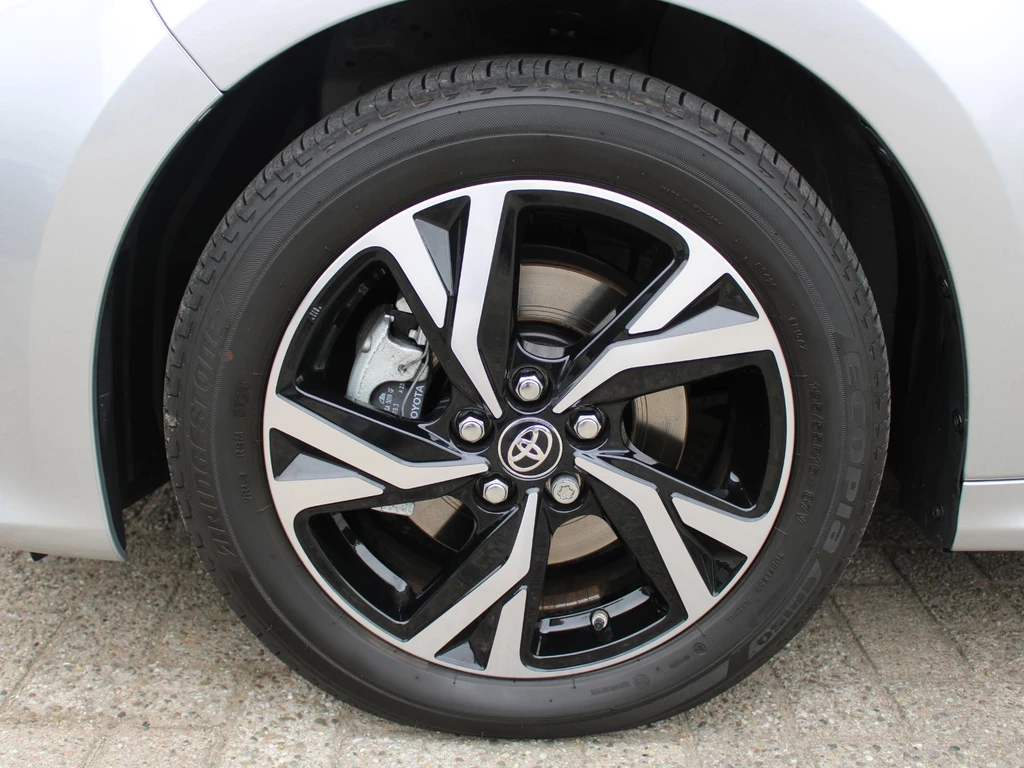 Toyota Yaris – foto 11