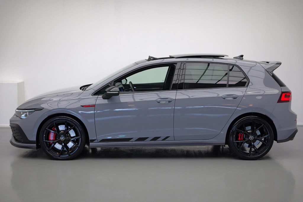 Volkswagen Golf – foto 9