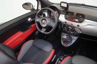 Fiat 500C – thumbnail 11
