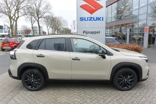Suzuki S-Cross – thumbnail 10