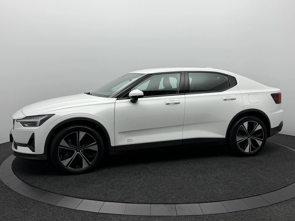 Polestar 2 – foto 2