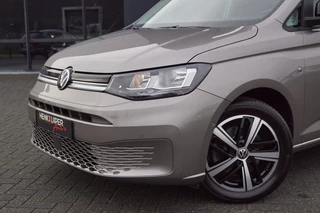Volkswagen Caddy – thumbnail 29