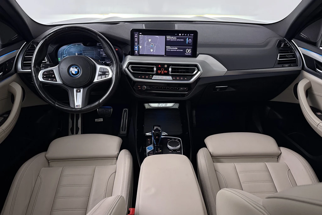 BMW iX3 – foto 9
