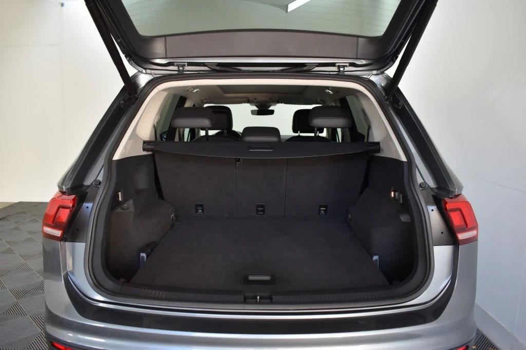 Volkswagen Tiguan Allspace – foto 45