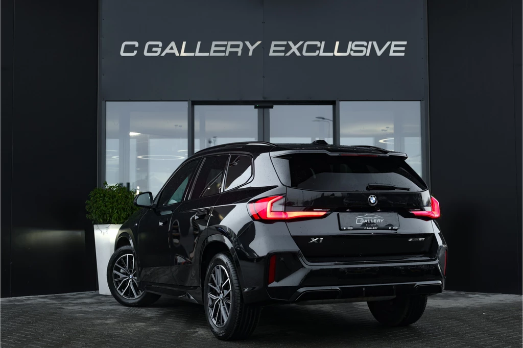 BMW X1 – foto 4