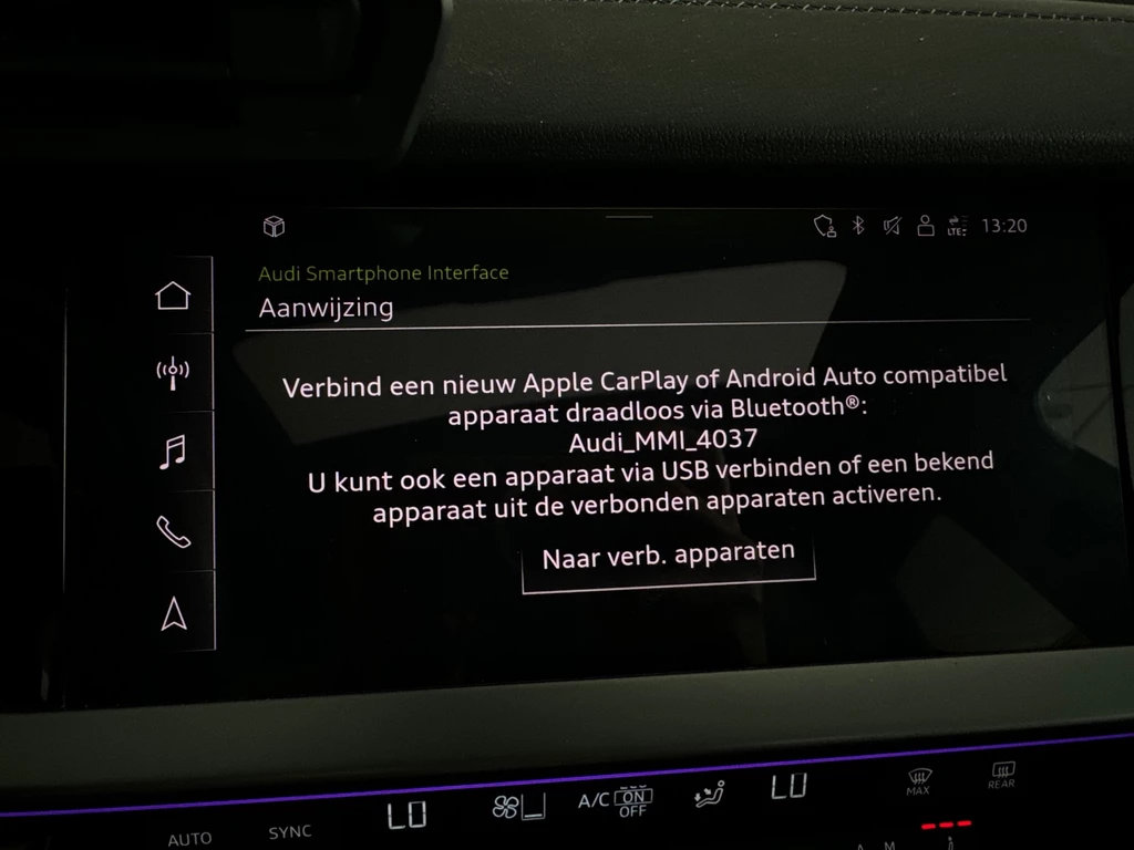 Audi A3 – foto 25