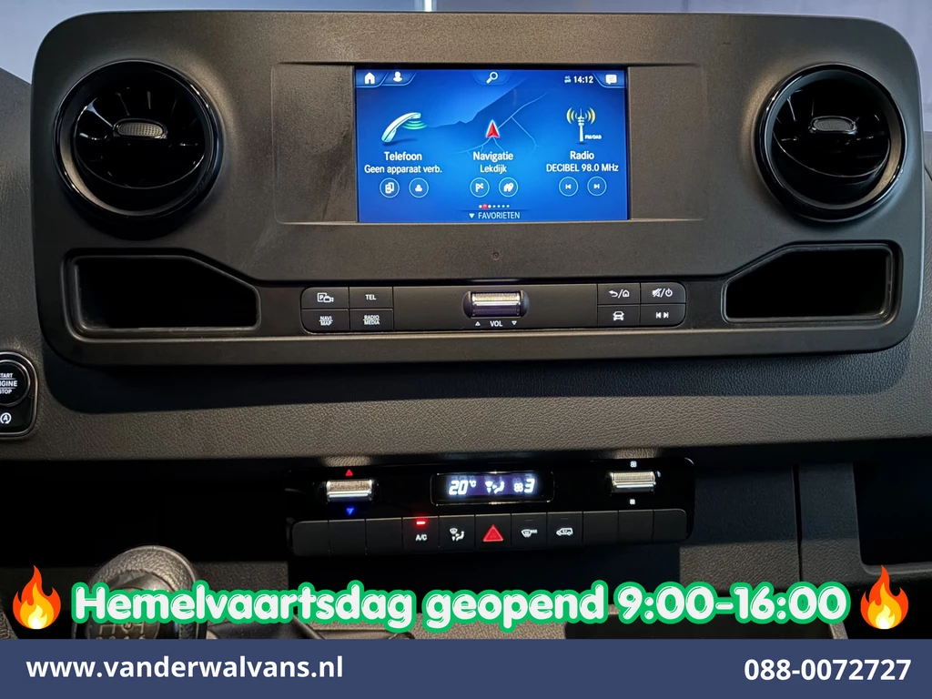 Mercedes-Benz Sprinter – foto 20