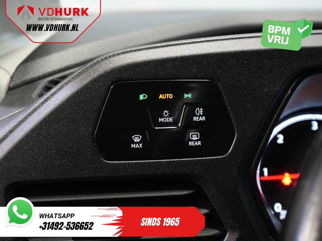 Volkswagen Caddy – foto 16