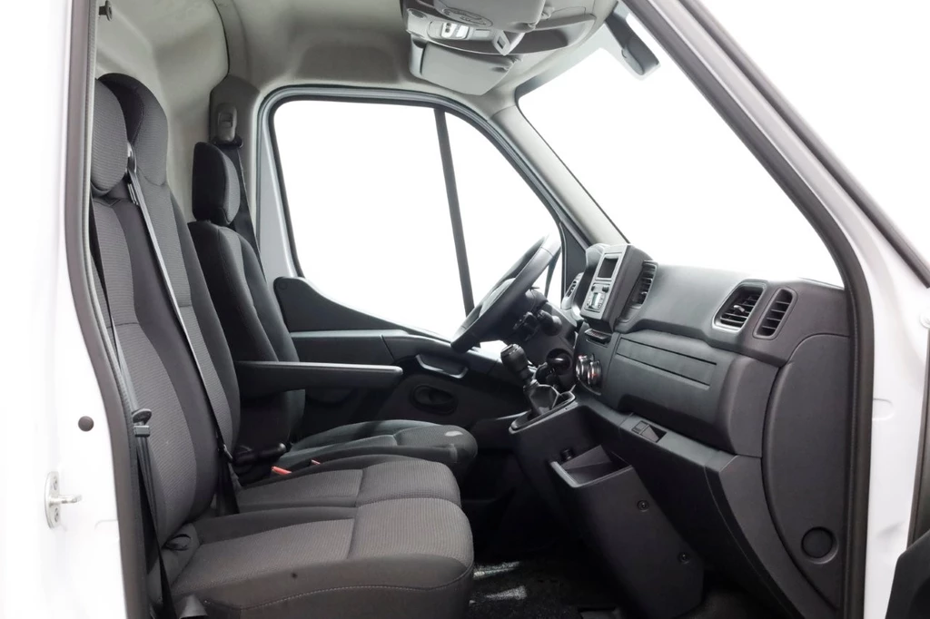Renault Master – foto 6